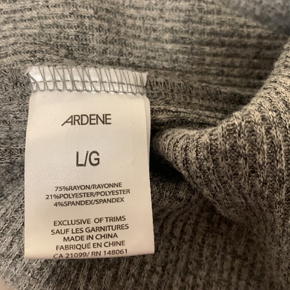 Ardene Size L - Picture 7 of 9